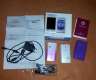 Sony Ericsson Xperia X8 Smartphone OVP